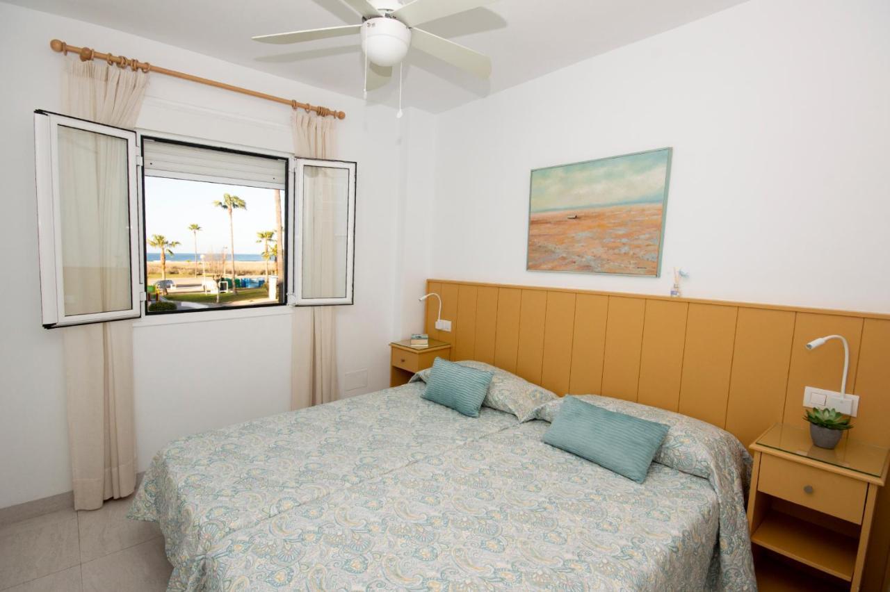 Apartamento Con Vistas Al Mar Conil De La Frontera Eksteriør billede