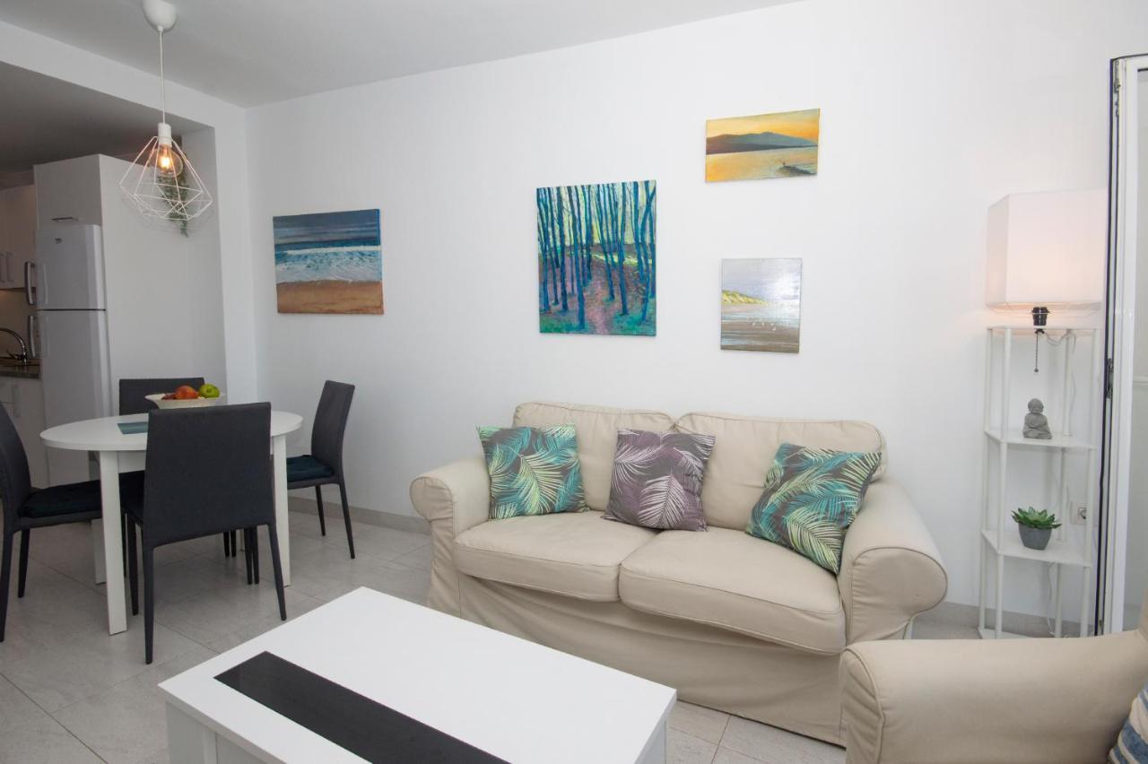 Apartamento Con Vistas Al Mar Conil De La Frontera Eksteriør billede
