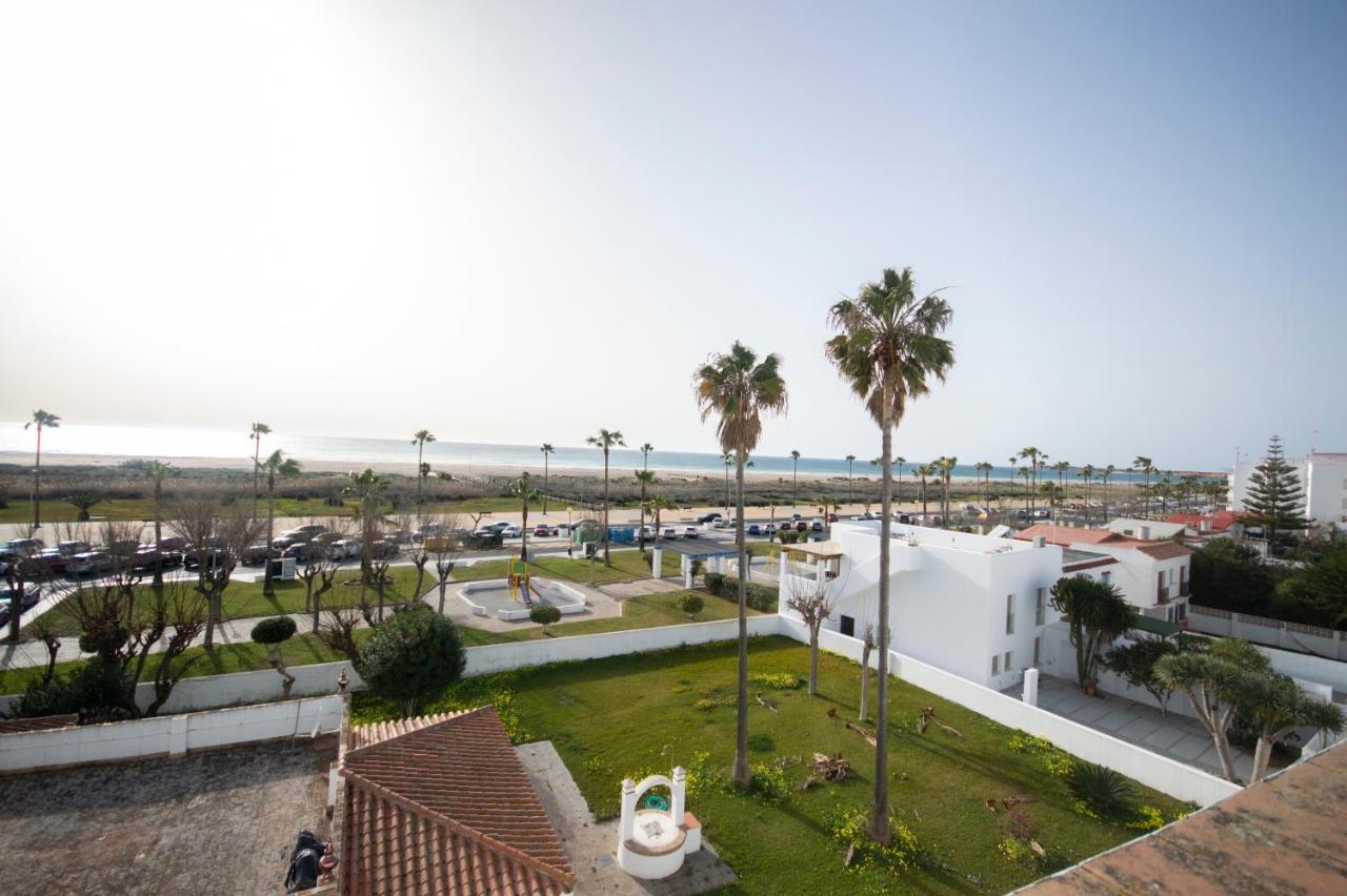 Apartamento Con Vistas Al Mar Conil De La Frontera Eksteriør billede